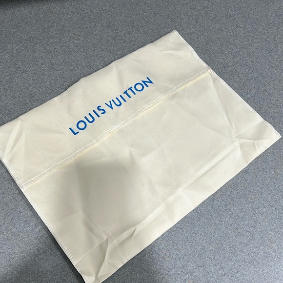 Purse dust cover - Picture 1 of 3